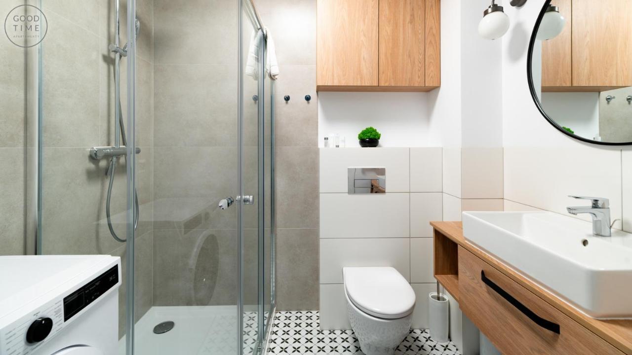 Apartment Good Time - Osada Gorska Przy Szlaku Na Chybotek