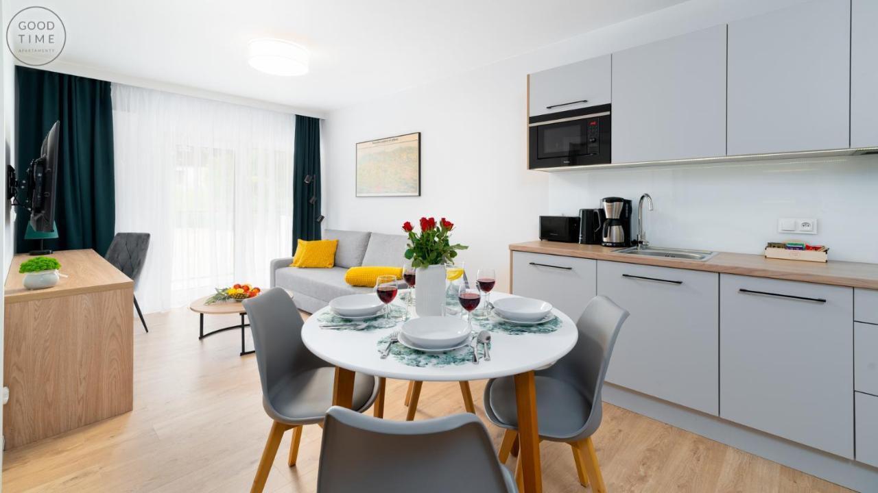 Apartment Good Time - Osada Gorska Przy Szlaku Na Chybotek *