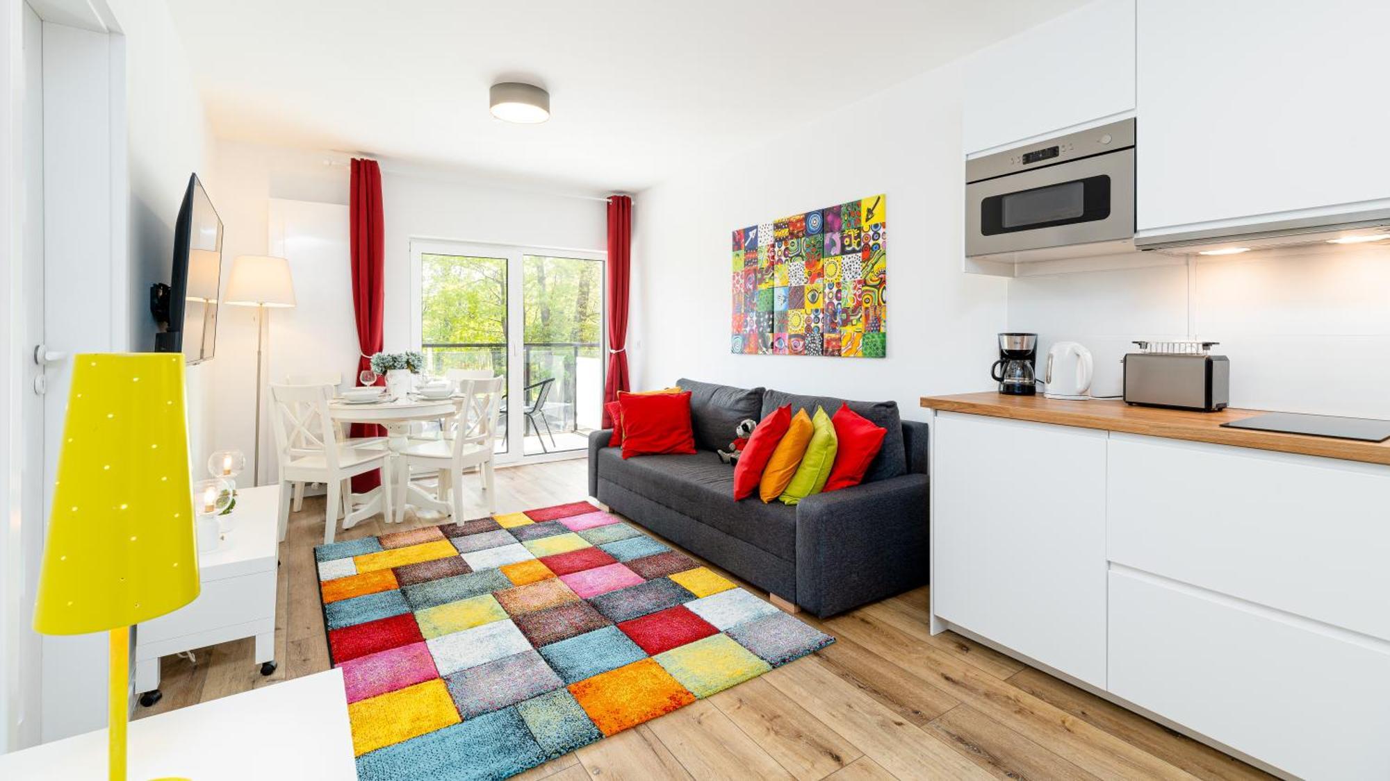 Apartment Good Time - Osada Gorska Przy Szlaku Na Chybotek *