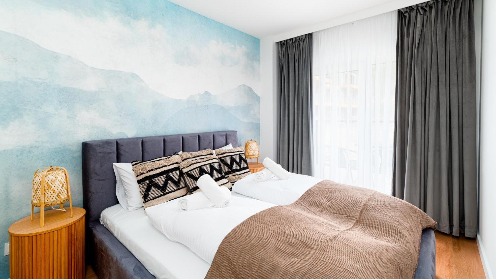 Apartment Good Time - Osada Gorska Przy Szlaku Na Chybotek Szklarska Poreba