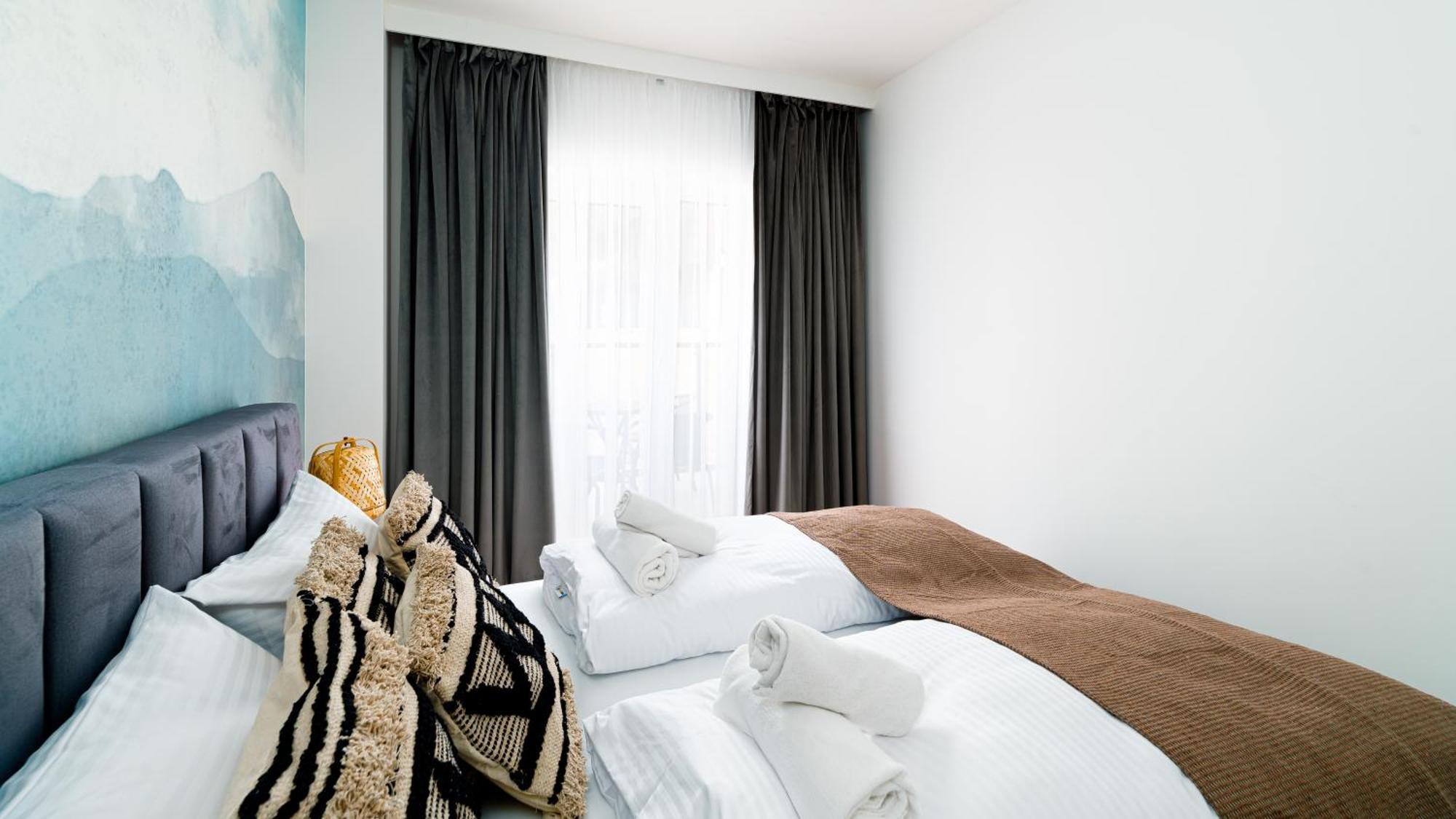 Apartment Good Time - Osada Gorska Przy Szlaku Na Chybotek